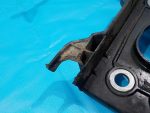 7L0805594R Панель передняя (телевизор) VOLKSWAGEN Touareg 1 (7L) 2002-2010