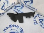 5N0121283 Воздуховод радиатора левый VOLKSWAGEN Tiguan 2007-2017