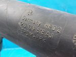 1K0129618AJ Патрубок воздушного фильтра SKODA Octavia A5 (1Z) 2004-2013