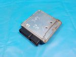 7L0907401D Блок управления двигателем VOLKSWAGEN Touareg 1 (7L) 2002-2010