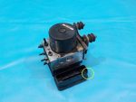 Блок ABS VOLKSWAGEN Touareg 1 (7L) 2002-2010 7L0614517C