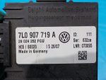 7L0907719 Блок управления противоугонной системы VOLKSWAGEN Touareg 1 (7L) 2002-2010