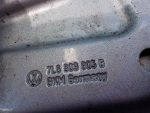 7L6809905B Лючок бензобака VOLKSWAGEN Touareg 1 (7L) 2002-2010