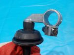 7L0971225 Клемма аккумулятора плюс VOLKSWAGEN Touareg 1 (7L) 2002-2010