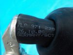 7L0971225 Клемма аккумулятора плюс VOLKSWAGEN Touareg 1 (7L) 2002-2010