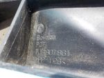 7L6807861 Кронштейн заднего бампера левый VOLKSWAGEN Touareg 1 (7L) 2002-2010