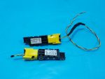 4B0959643E Датчик Air Bag задний VOLKSWAGEN Touareg 1 (7L) 2002-2010