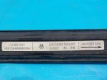 7L6860182F Молдинг крыши правый VOLKSWAGEN Touareg 1 (7L) 2002-2010