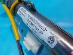 7L6880741F Подушка безопасности боковая левая (шторка) VOLKSWAGEN Touareg 1 (7L) 2002-2010