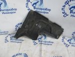 51717020538 Защита днища задняя правая BMW 7 серия E65/E66 2001-2008