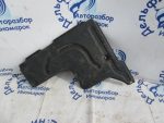 51717020538 Защита днища задняя правая BMW 7 серия E65/E66 2001-2008