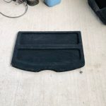 1Z5867769 Полка багажника SKODA Octavia A5 (1Z) 2004-2013