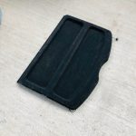 1Z5867769 Полка багажника SKODA Octavia A5 (1Z) 2004-2013