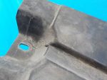 7L0825231AA Защита двигателя задняя часть VOLKSWAGEN Touareg 1 (7L) 2002-2010