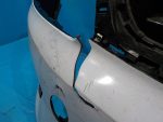 86511H0500 Бампер передний KIA Rio X-Line 2017-