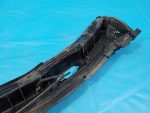 668624AA0A Решетка стеклоочистителя (жабо) Nissan Almera G15 2013-2018