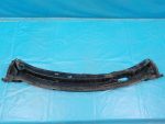 668624AA0A Решетка стеклоочистителя (жабо) Nissan Almera G15 2013-2018