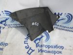 5373607021 Пыльник двигателя боковой правый TOYOTA Camry V40 2006-2011