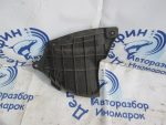 5373607021 Пыльник двигателя боковой правый TOYOTA Camry V40 2006-2011