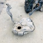 1k0201022LF Топливный бак SKODA Octavia A5 (1Z) 2004-2013