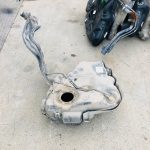 1k0201022LF Топливный бак SKODA Octavia A5 (1Z) 2004-2013