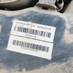 1k0201022LF Топливный бак SKODA Octavia A5 (1Z) 2004-2013