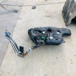 7700102250 Топливный бак TOYOTA Auris (E15) 2006-2012