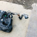 7700102250 Топливный бак TOYOTA Auris (E15) 2006-2012