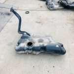 000038991 Топливный бак RENAULT Duster 1 2010-2019