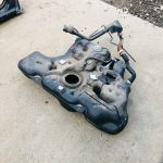7700102250 Топливный бак TOYOTA Auris (E15) 2006-2012