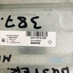 237107313R Блок управления двигателем RENAULT Duster 1 2010-2019