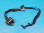868444AA0C Ремень безопасности передний правый Nissan Almera G15 2013-2018