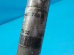 7L0820744B Трубка кондиционера VOLKSWAGEN Touareg 1 (7L) 2002-2010