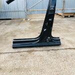 6RU809219 Порог левый VOLKSWAGEN Polo 2011-2020