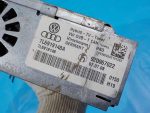 7L6919148A TV тюнер VOLKSWAGEN Touareg 1 (7L) 2002-2010