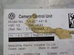 7L6907441B Блок управления камерой заднего вида VOLKSWAGEN Touareg 1 (7L) 2002-2010