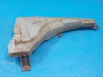 7L0955453F Бачок омывателя VOLKSWAGEN Touareg 1 (7L) 2002-2010
