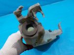 7L0955453F Бачок омывателя VOLKSWAGEN Touareg 1 (7L) 2002-2010