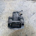 5K0615424 Тормозной суппорт задний правый SKODA Octavia A5 (1Z) 2004-2013