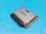 022906032EF Блок управления двигателем VOLKSWAGEN Touareg 1 (7L) 2002-2010