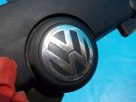 022103925AJ Декоративная крышка двигателя задняя VOLKSWAGEN Touareg 1 (7L) 2002-2010