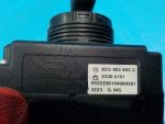 3D0905865C Замок зажигания VOLKSWAGEN Touareg 1 (7L) 2002-2010