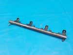 022133317J Топливная рампа VOLKSWAGEN Touareg 1 (7L) 2002-2010