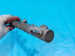 022133317J Топливная рампа VOLKSWAGEN Touareg 1 (7L) 2002-2010
