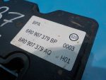 Блок ABS VOLKSWAGEN Polo 2011-2020 6R0614117AN