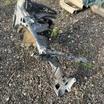  Лонжерон передний правый TOYOTA Corolla E15 2006-2013