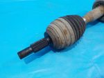 391004AA0A Привод колеса передний правый Nissan Almera G15 2013-2018
