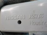 26590EW01B Фонарь задний стоп-сигнал Nissan Almera G15 2013-2018