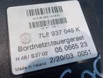 7L6937049K Блок управления бортовой сети VOLKSWAGEN Touareg 1 (7L) 2002-2010