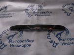 51137117241 Молдинг капота левый BMW 3 серия E90/E91 2003-2009